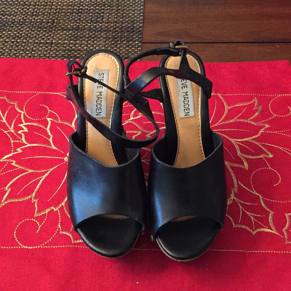 Steve Madden
